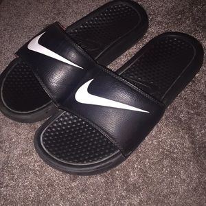 Nike Slides